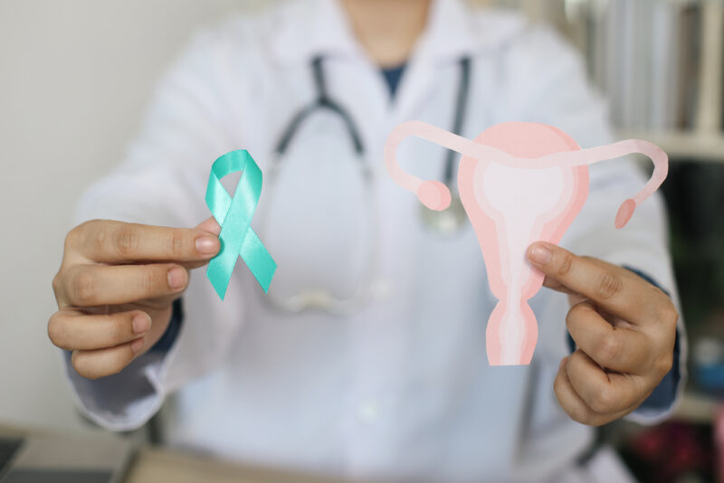 Kanker Rahim - Gejala, Penyebab, dan Kapan Harus ke Dokter