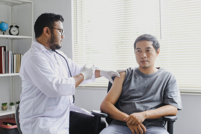 Mengapa vaksin HPV itu penting?