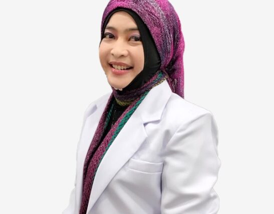 Dr. Tofan Widya Utami
