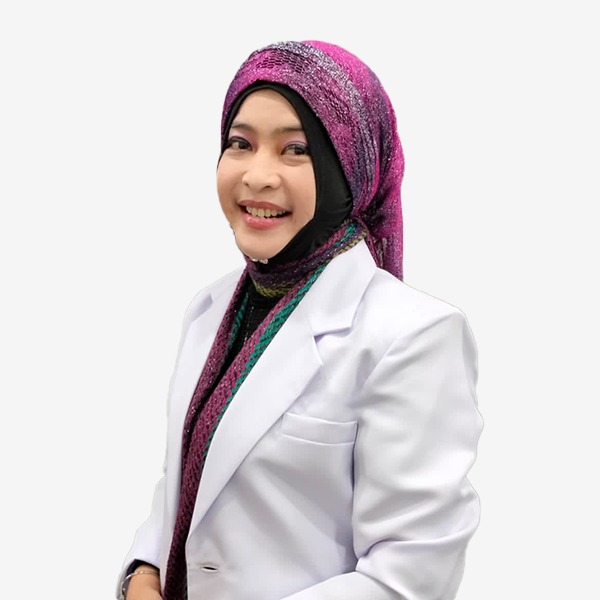 Dr. Tofan Widya Utami
