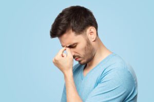 Sinus : Penyebab, Gejala dan Kapan Harus Ke Dokter