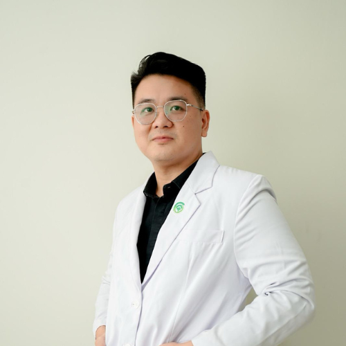 dr. Hermawan Rachman, Sp.BS, FICS