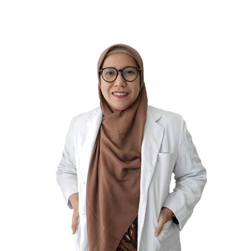 dr. Lenny Naulita, Sp. N